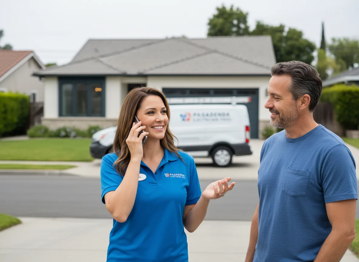 Electrician Gilead, NE FAQs